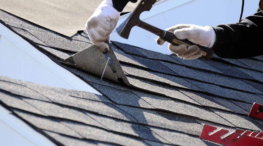 Expert flood damage restoration services in Hill City, KS